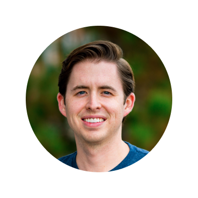 Photo of Taylor Palmer