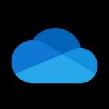 Microsoft OneDrive logo