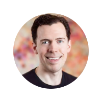 Photo of Bill Trenchard