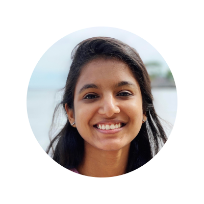 Photo of Bhavika Shah