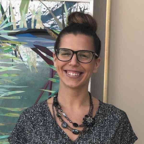 Photo of Kayla Roebuck