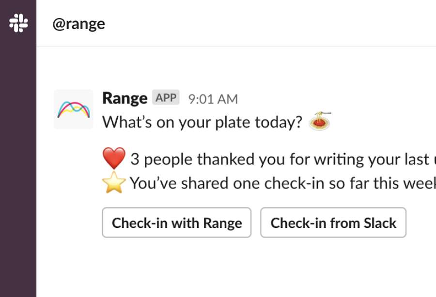 Reminders help your team stay on track without micromanaging