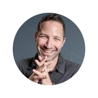 Photo of Kent Goldman