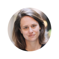 Photo of Emily Kramer