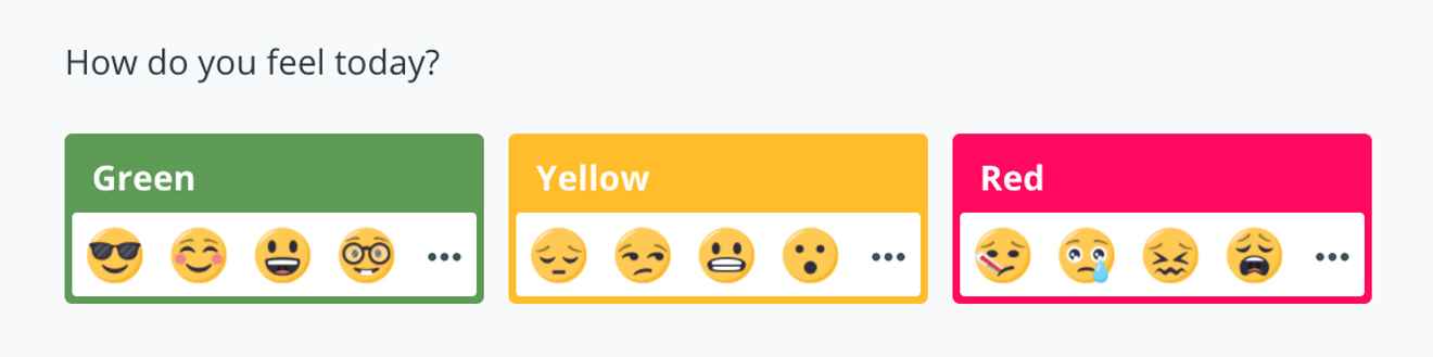 Mood Check-In