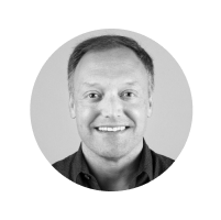 Photo of Quentin Clark