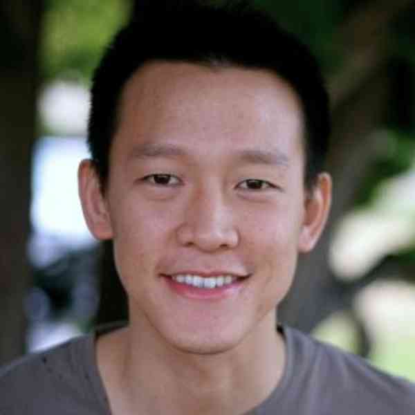 Photo of Thomas Chung
