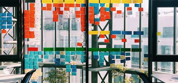 Brainstorming Meeting