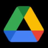 Google Drive logo