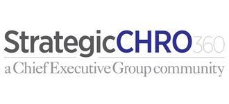 StrategicCHRO360 a Chief Executive Group community