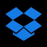 Dropbox logo