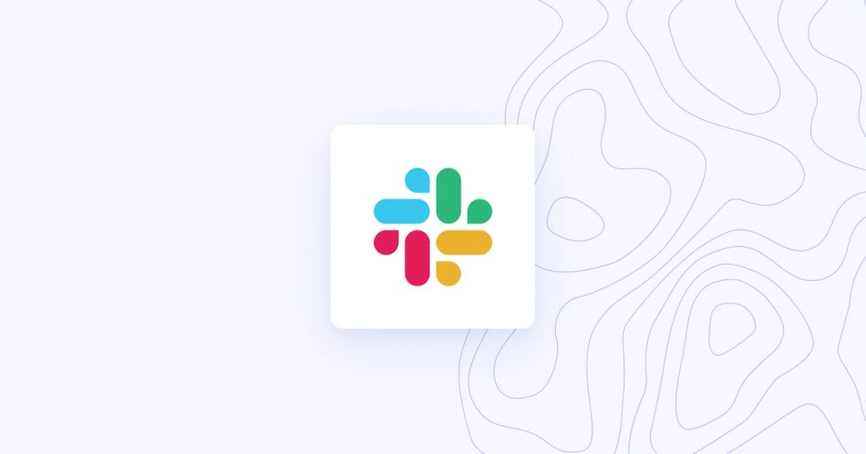 Slack logo