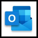 Microsoft Outlook logo