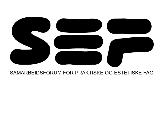 Gå til SEF sin nettside