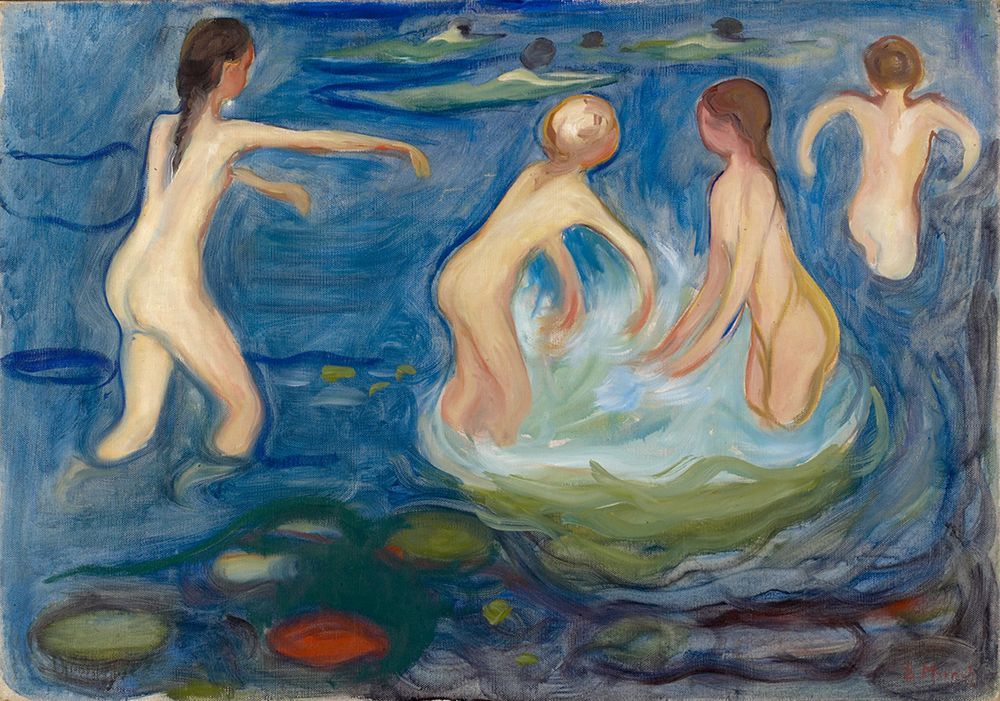 Edvard Munch