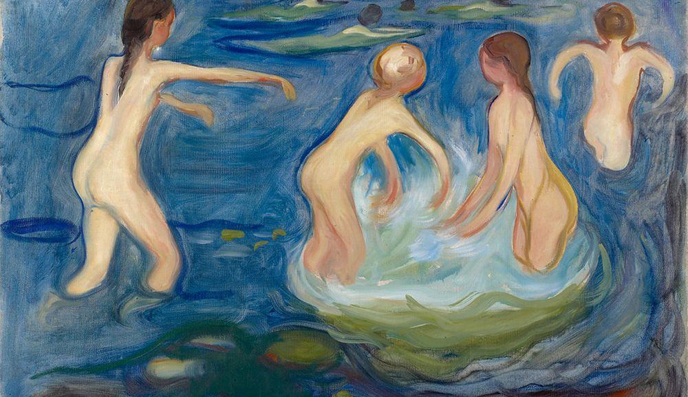 Edvard Munch