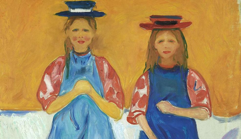 Edvard Munch