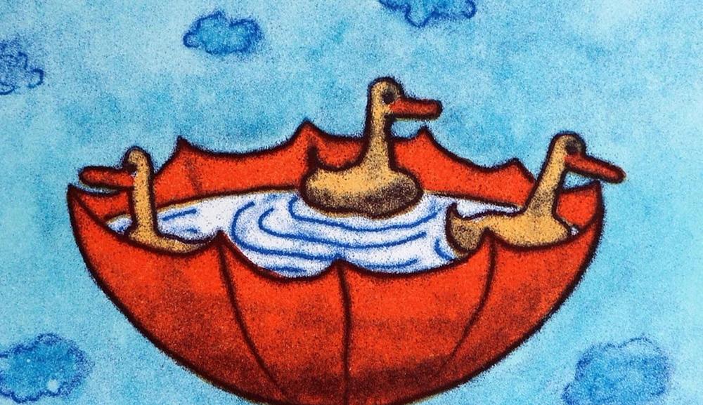 Eli Hovdenakk_Over havet