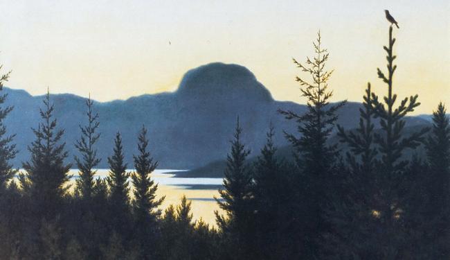 Theodor Kittelsen