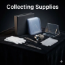 Collecting Supplies