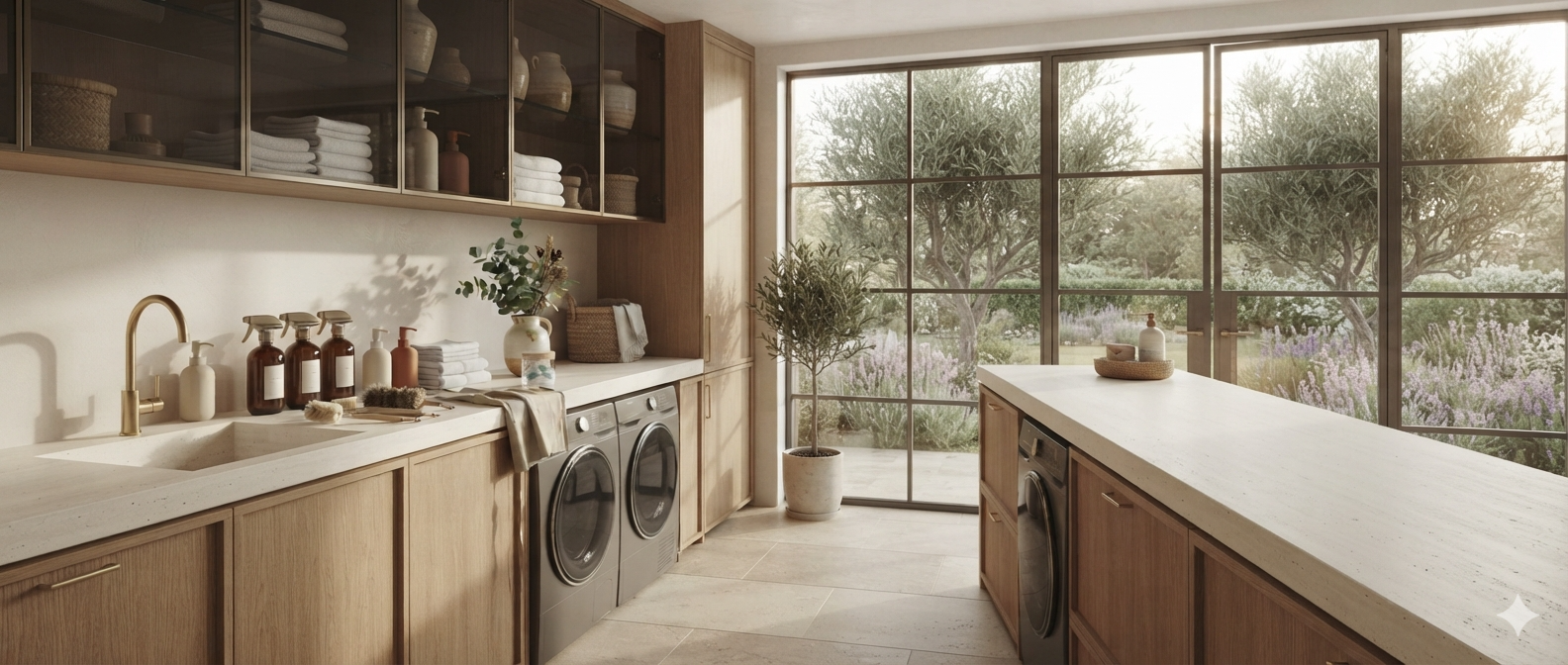 Cleaning & Household