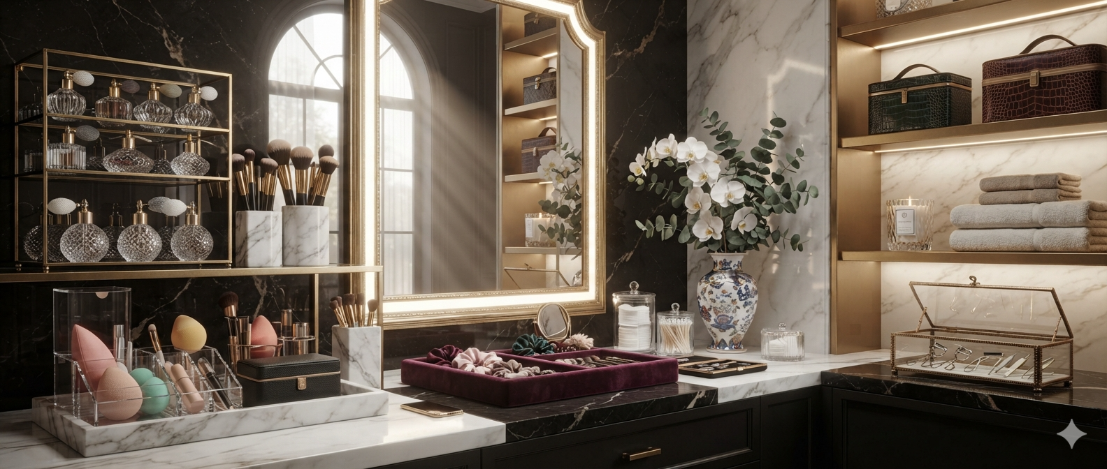 Beauty Accessories