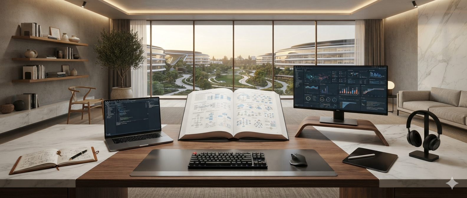 Technology & Programming