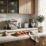 Small Kitchen Appliances