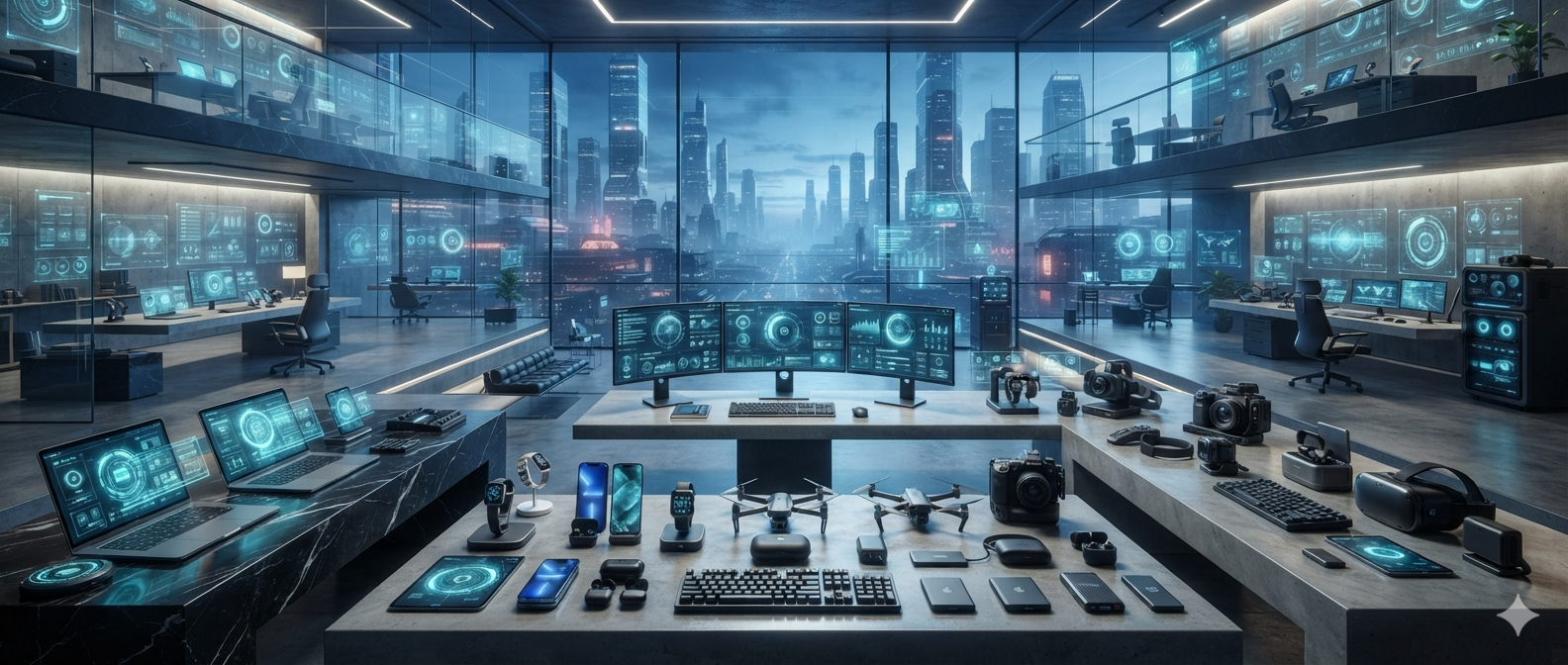 Tech