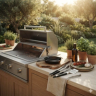 BBQ & Outdoor Cooking