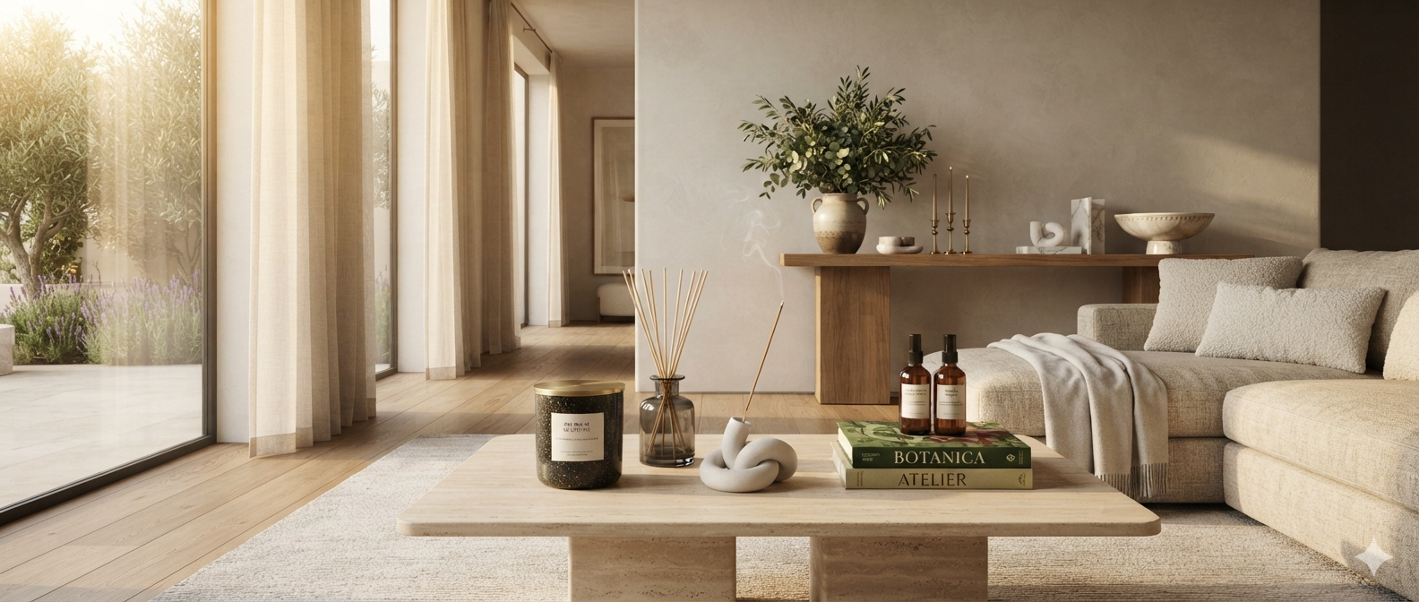 Home Fragrance