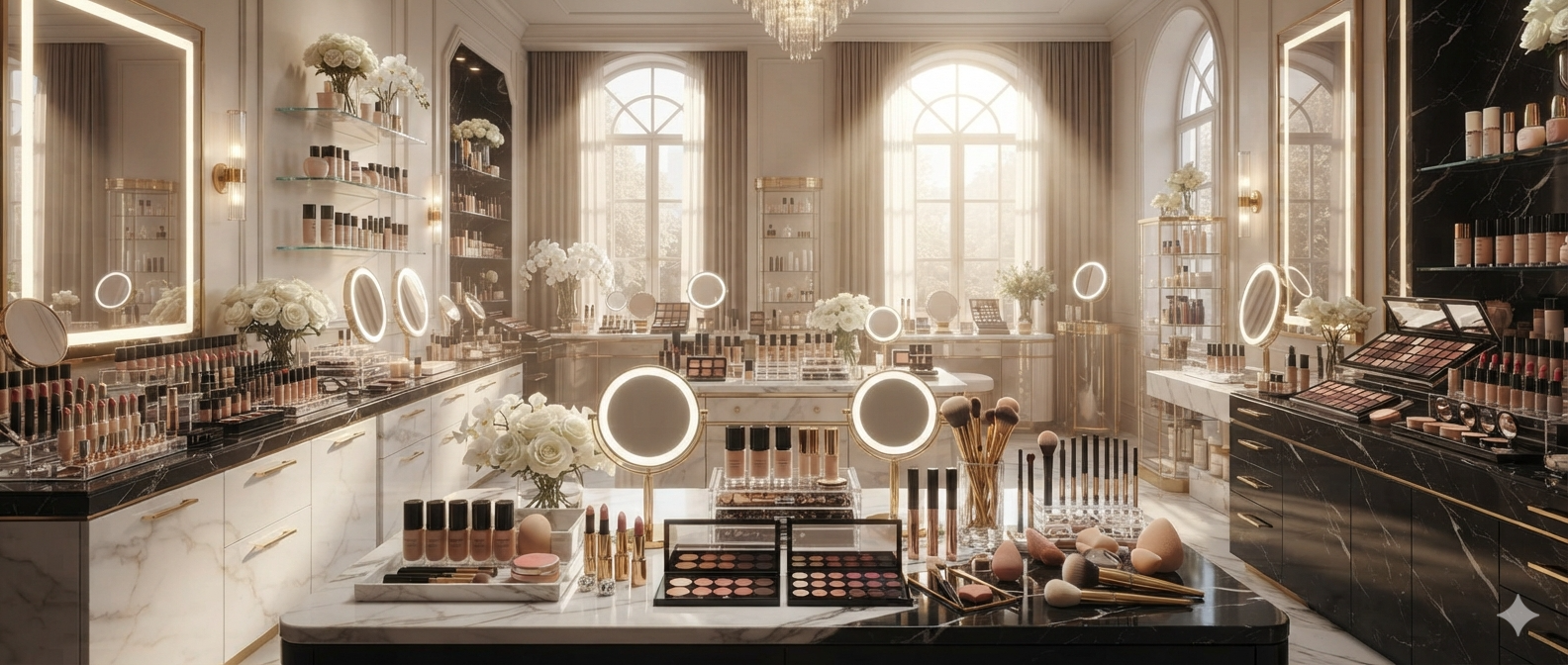 Makeup