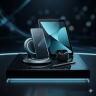 Smartphones & Tablets