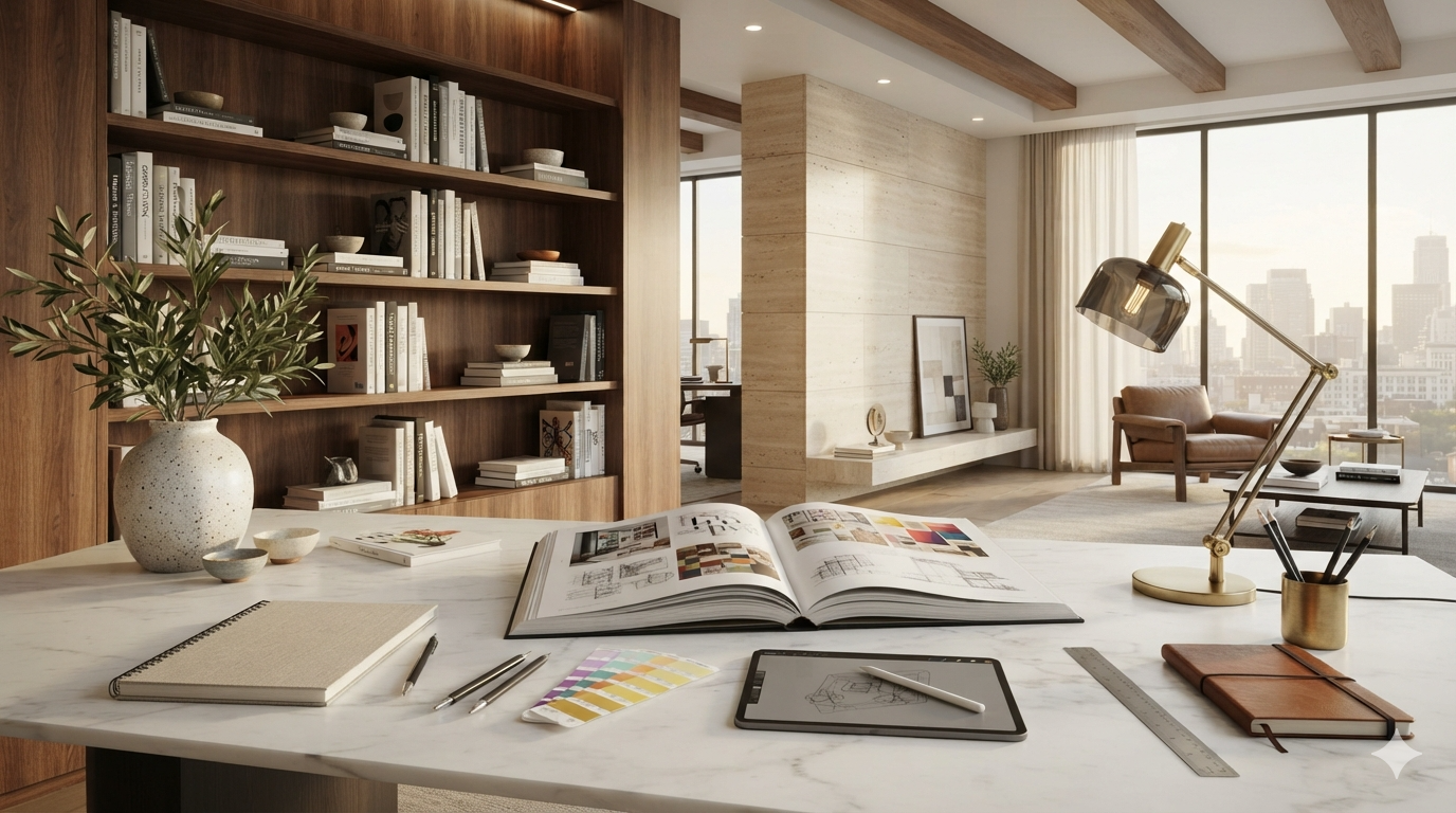 Design & Creativity