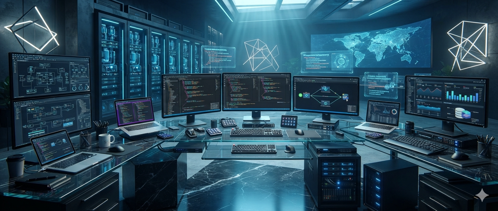 Developer Tools