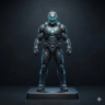 Action Figures