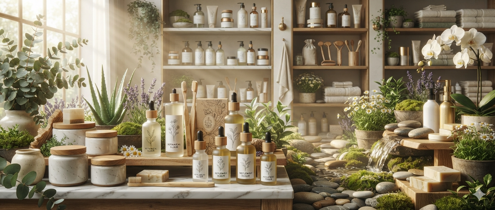 Clean Beauty