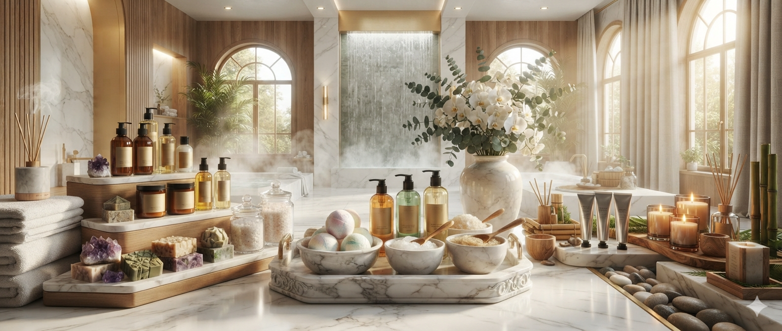 Bath & Body
