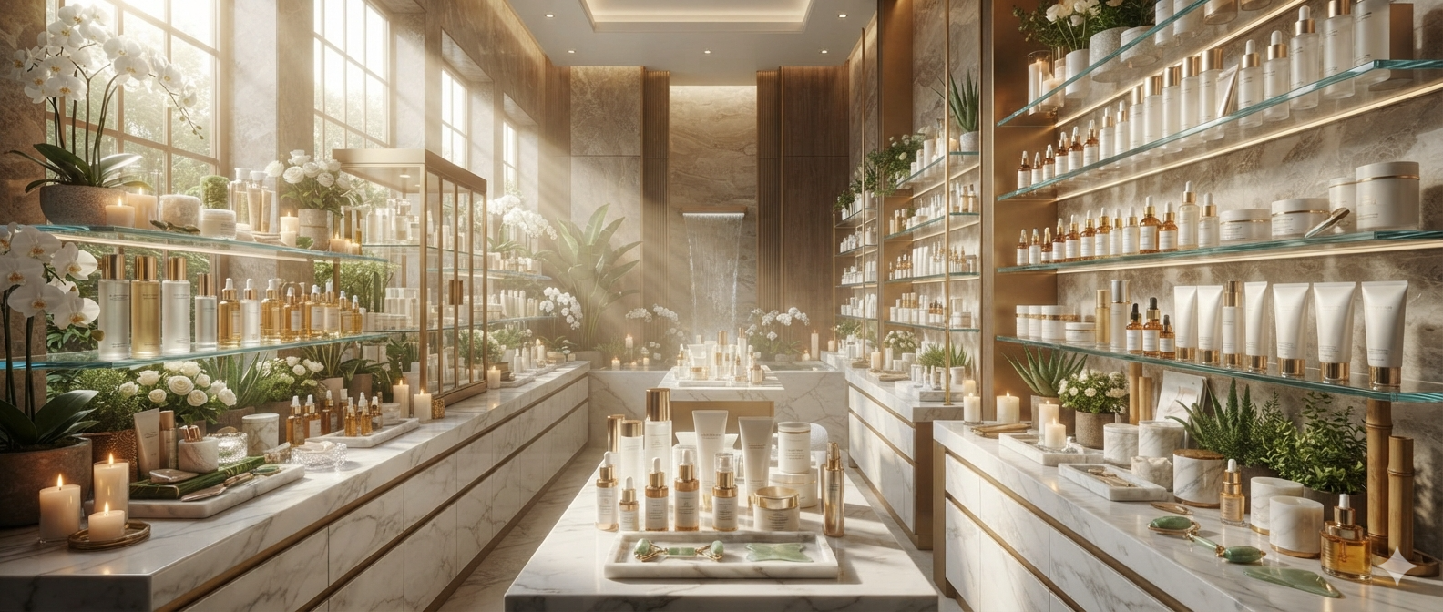 Skincare