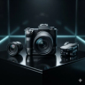 Cameras & Photography