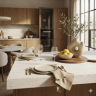 Kitchen & Dining