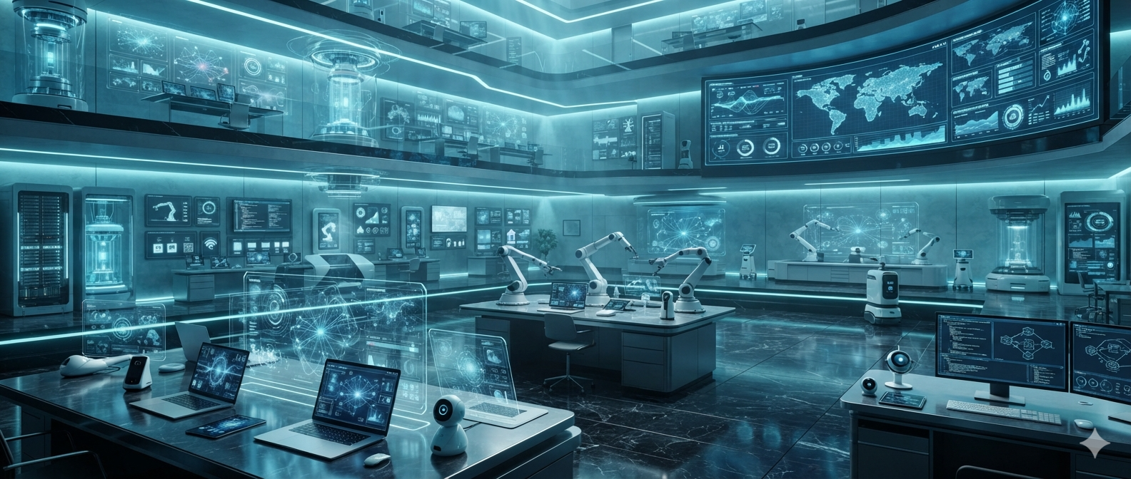 Artificial Intelligence