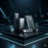 Storage & Memory