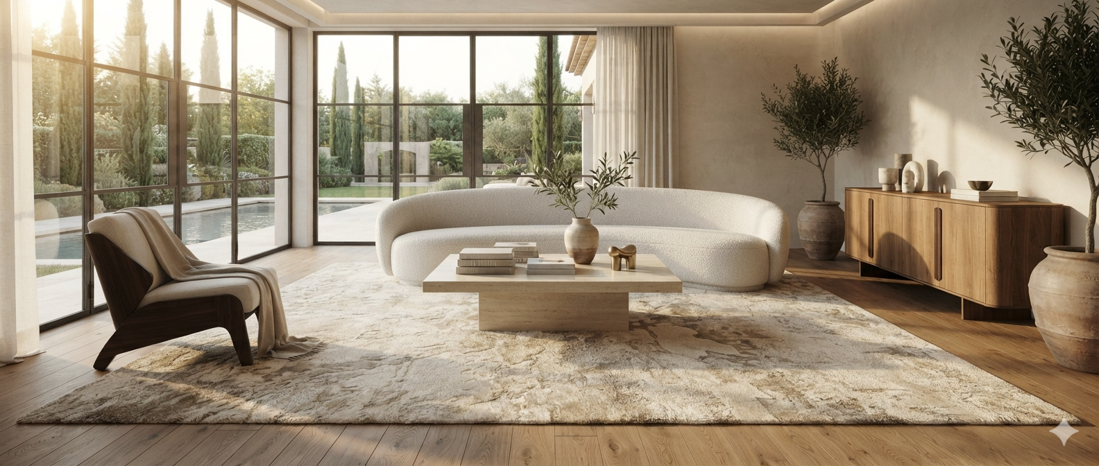 Rugs & Floor Coverings