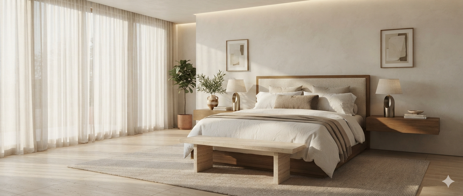 Bedding & Linens