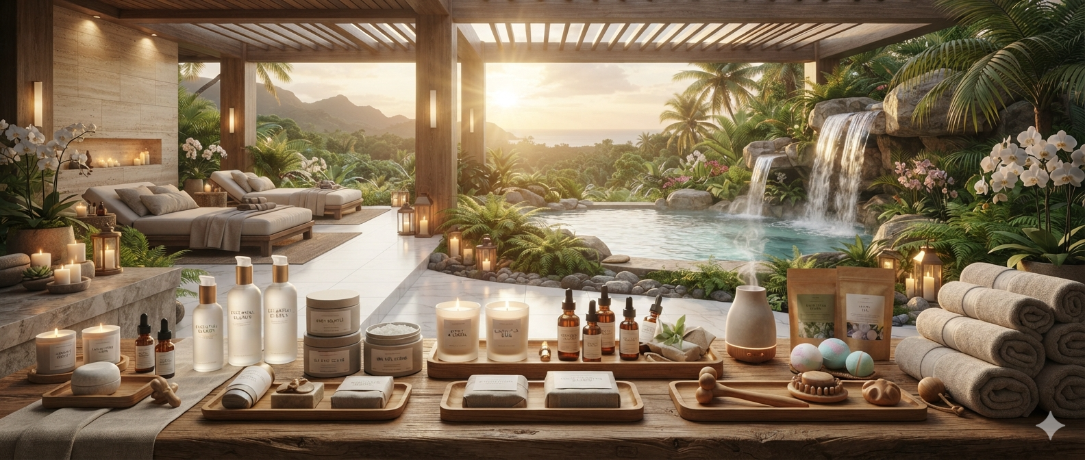 Spa & Wellness