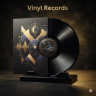 Vinyl Records