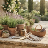 Gardening Tools