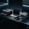 Office Electronics