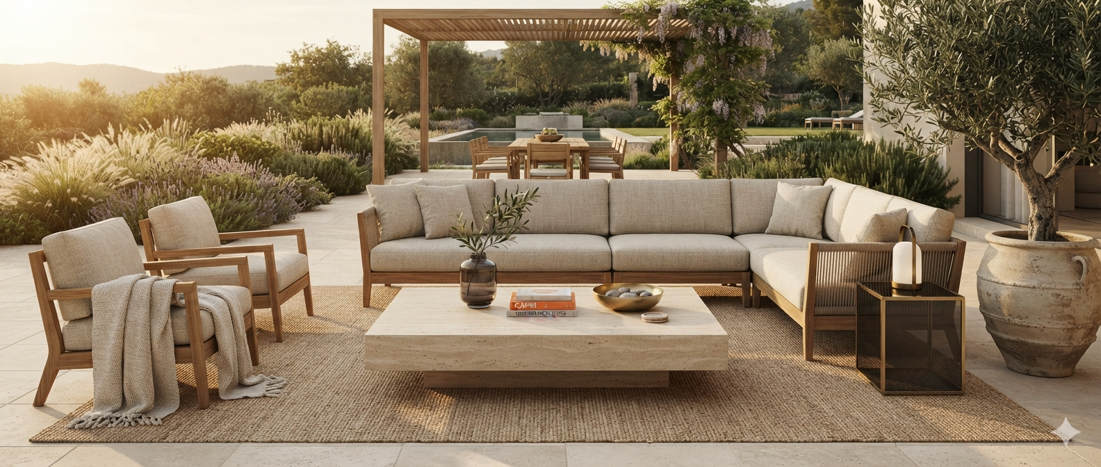 Patio Furniture